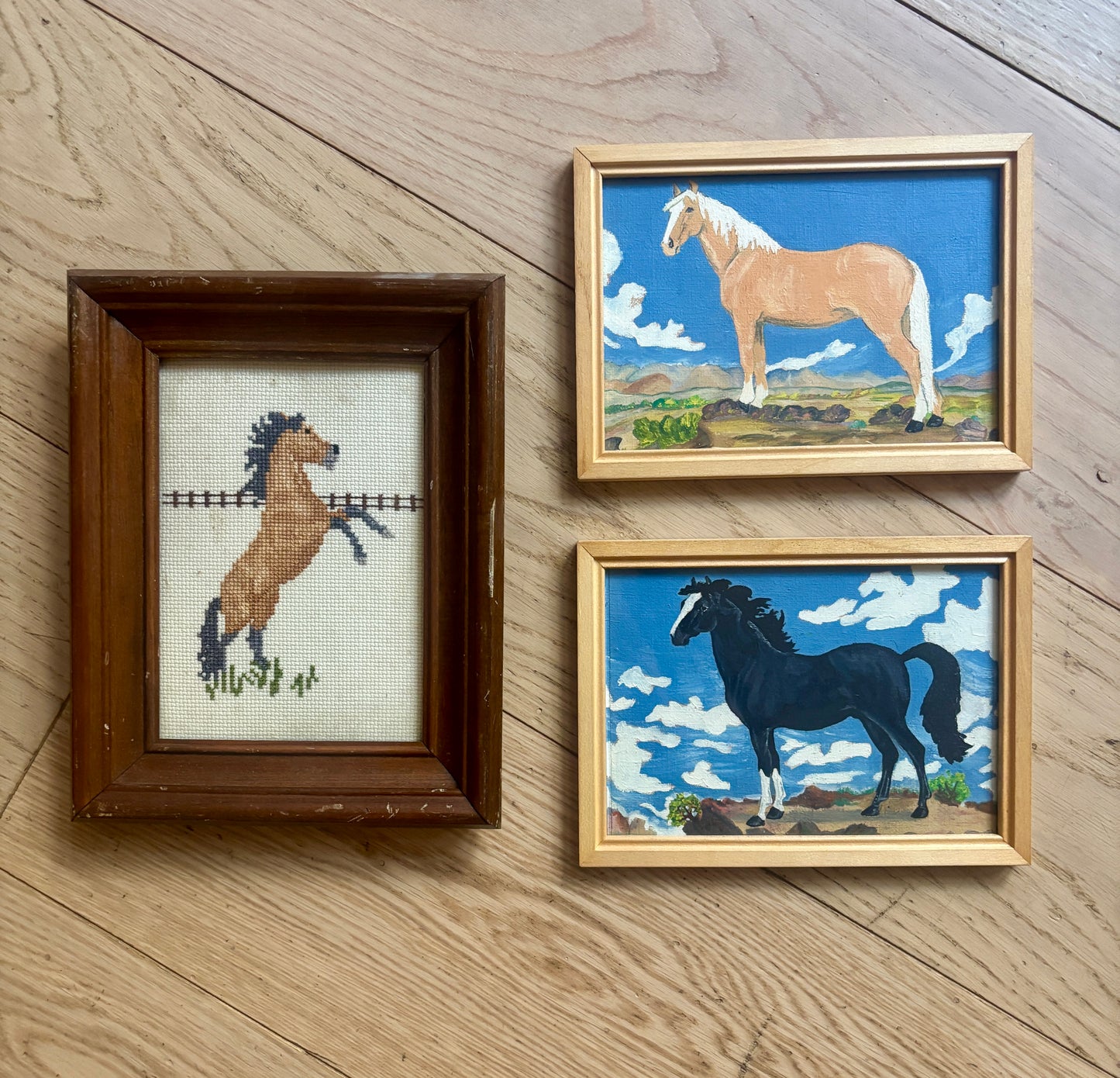 Horse Bundle