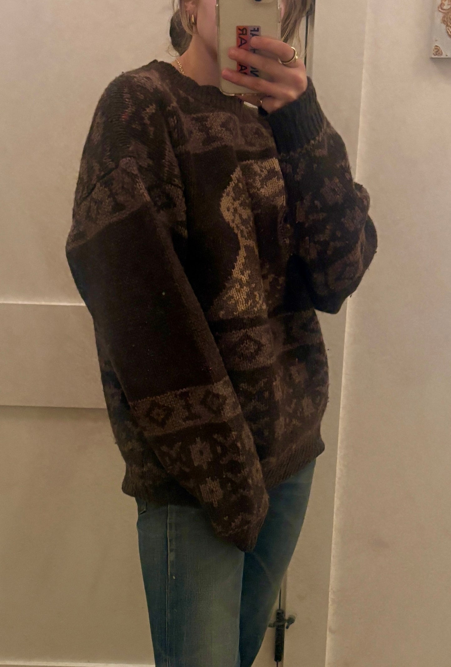 Woolrich Labrador Sweater