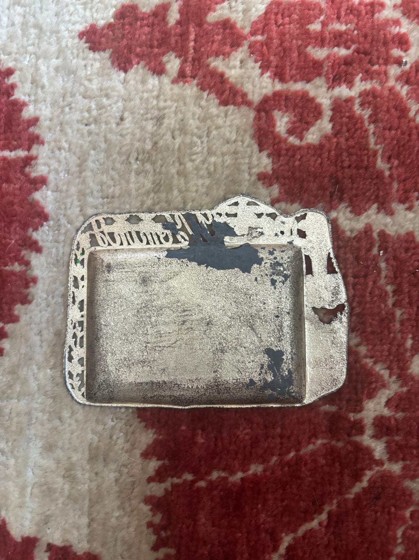 Wyoming Tin