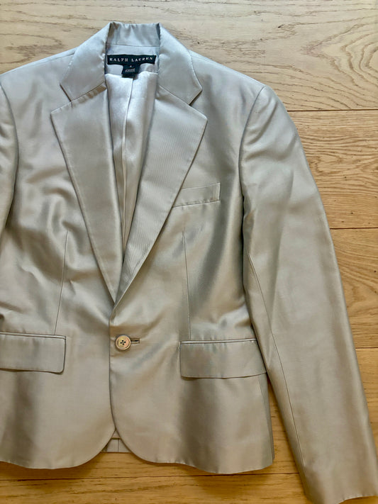 Ralph Lauren Black Label Blazer