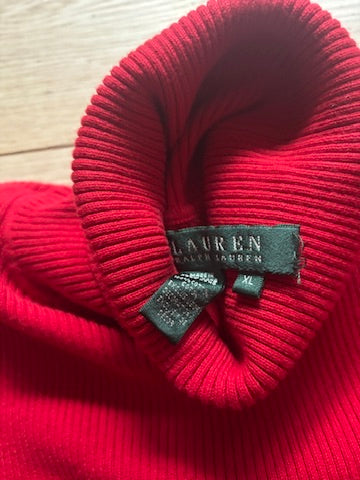 Ralph Lauren Turtleneck