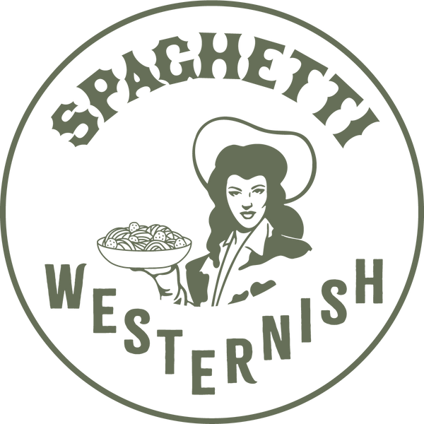 Spaghetti Westernish