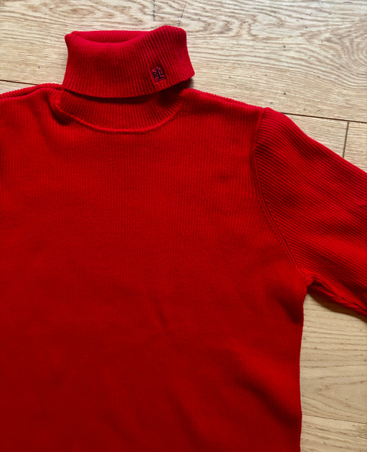 Ralph Lauren Turtleneck