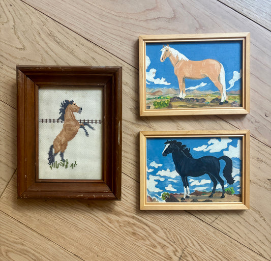 Horse Bundle